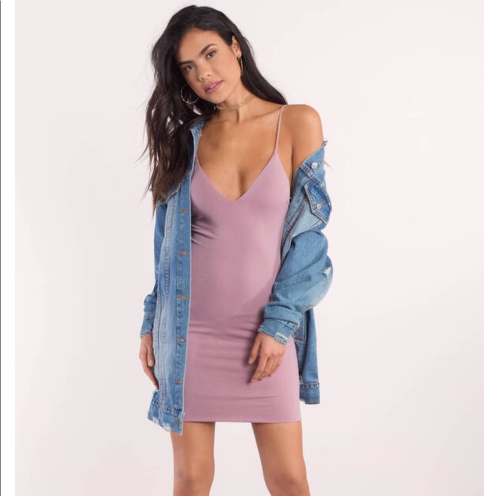 Bodycon dress